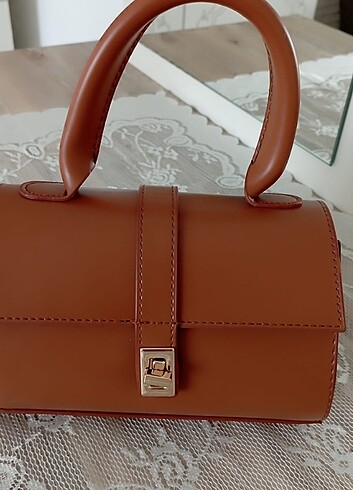 Kaliteli çanta - Görsel 8