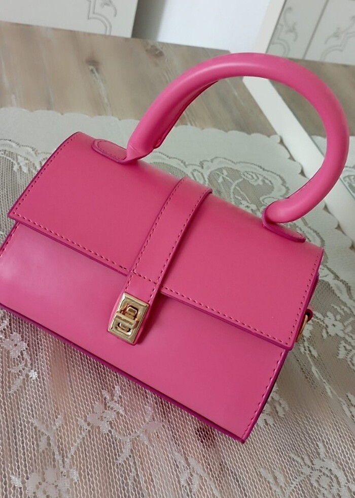 Kaliteli çanta - Görsel 2