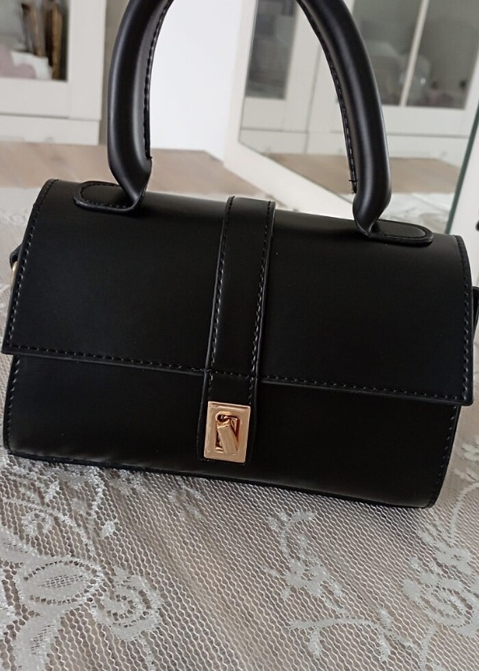 Kaliteli çanta - Görsel 3