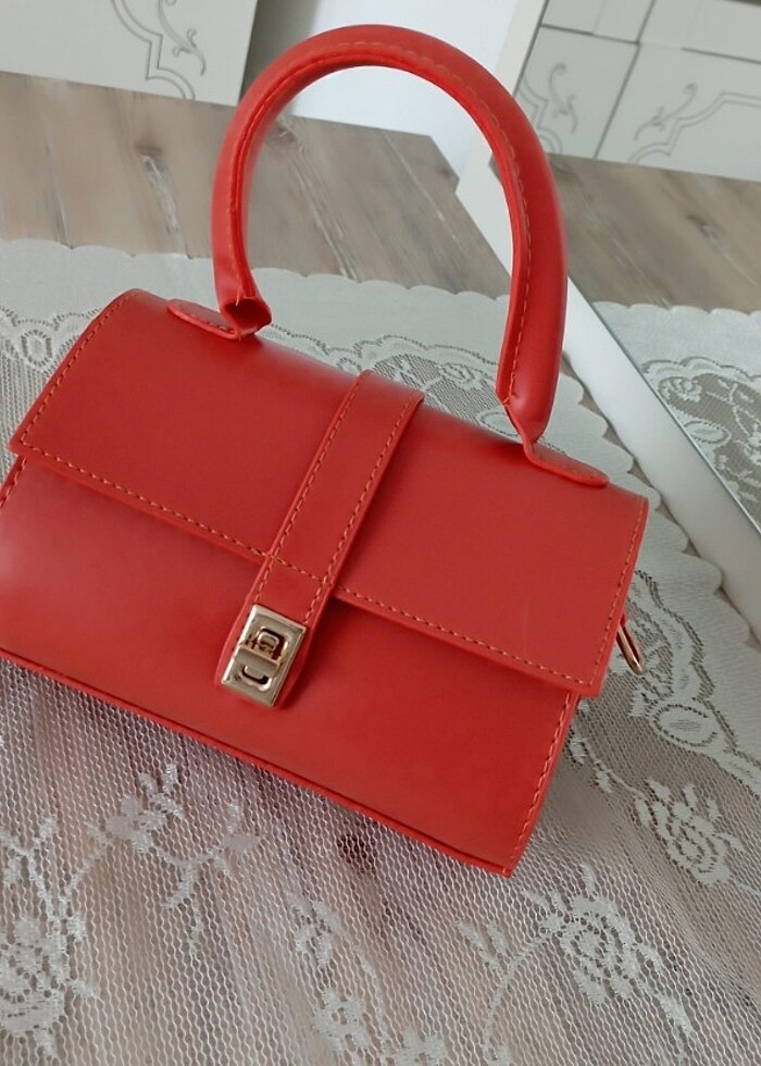 Kaliteli çanta - Görsel 4