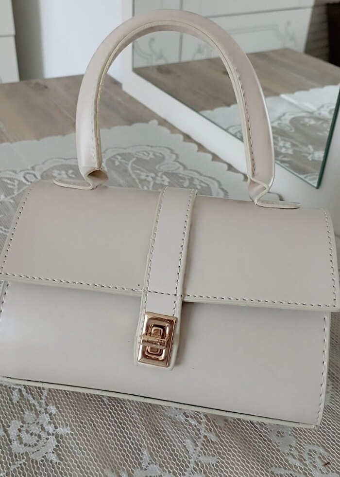 Kaliteli çanta - Görsel 5