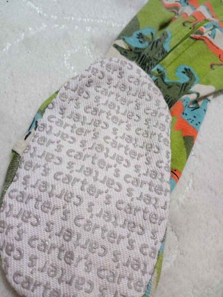 Carter's tulum - Görsel 4