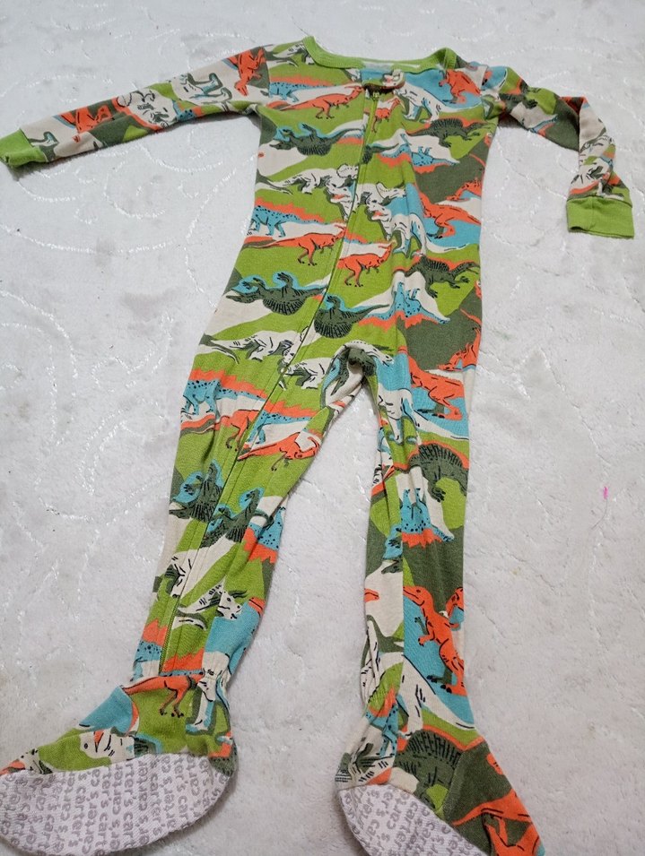 Carter's tulum - Görsel 3