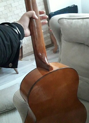  Beden Klasik Gitar gonzales