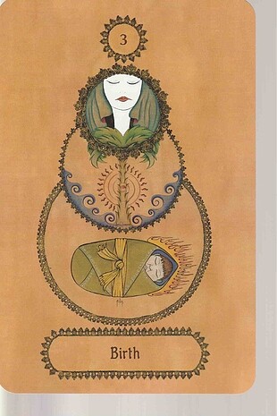 Müneccim Tarot