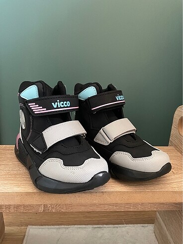 Vicco bot