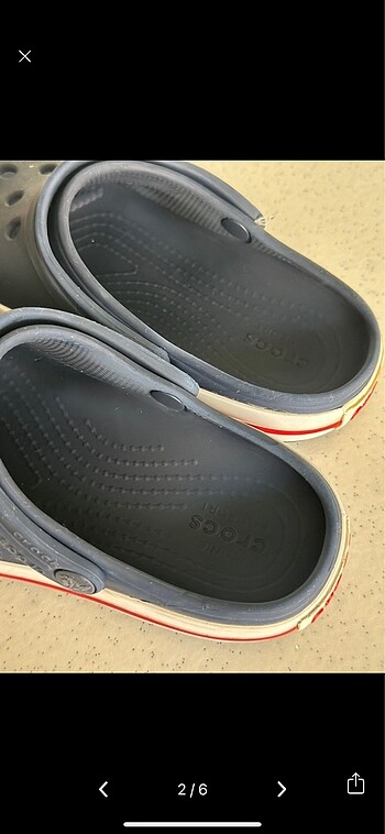 Crocs Crocs c11