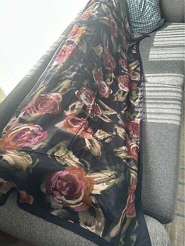  Beden çeşitli Renk Freshscarfs rami şal