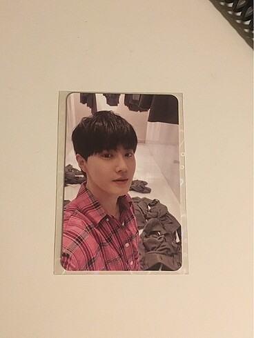 junmyeon pc