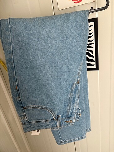 36 Beden Trendyolmilla jeans