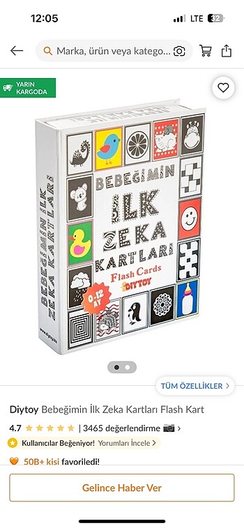 İlk zeka kartları