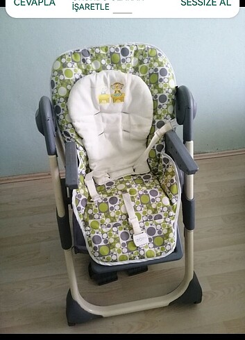Sunny Baby Mama sandalyesi 