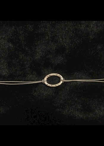 American Vintage bohem gotik choker