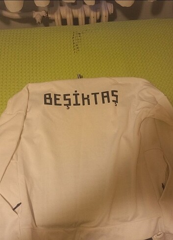 Bjk adidas ceket