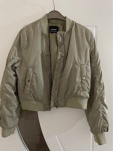 Pull and Bear Ceket
