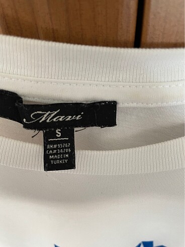 Mavi Jeans Tişört