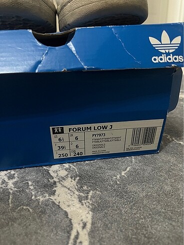 Adidas adidas forum low