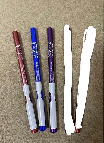 Tattoo gel pencil
