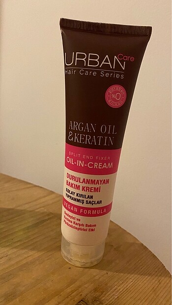 Urban care