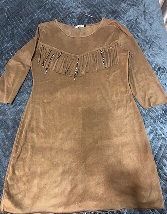 Taba rengi tunik