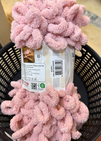 Alize Puffy - Görsel 3