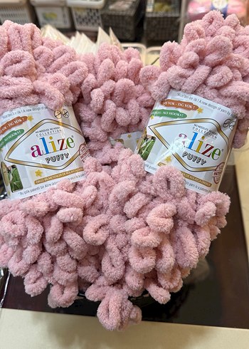 Alize Puffy - Görsel 2