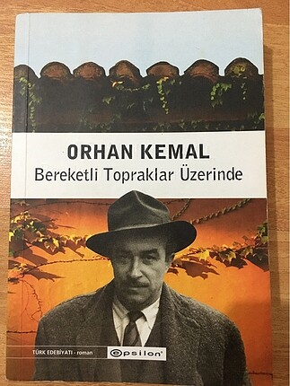 orhan kemalden