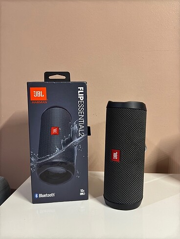 Jbl ses bombası