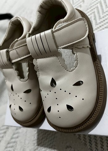 Kız çocuk ayakkabısı - Görsel 3