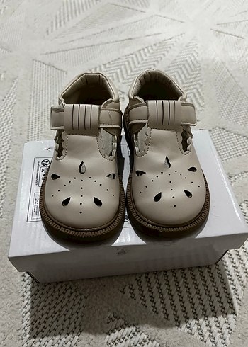 Kız çocuk ayakkabısı - Görsel 5