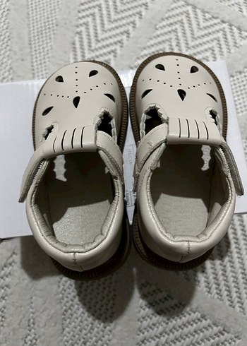 Kız çocuk ayakkabısı - Görsel 2