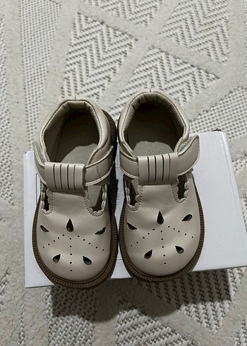 Kız çocuk ayakkabısı - Görsel 6