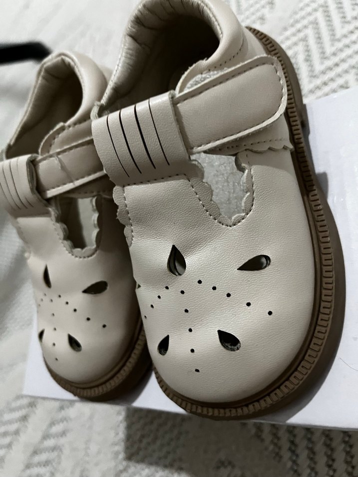 Kız çocuk ayakkabısı - Görsel 3