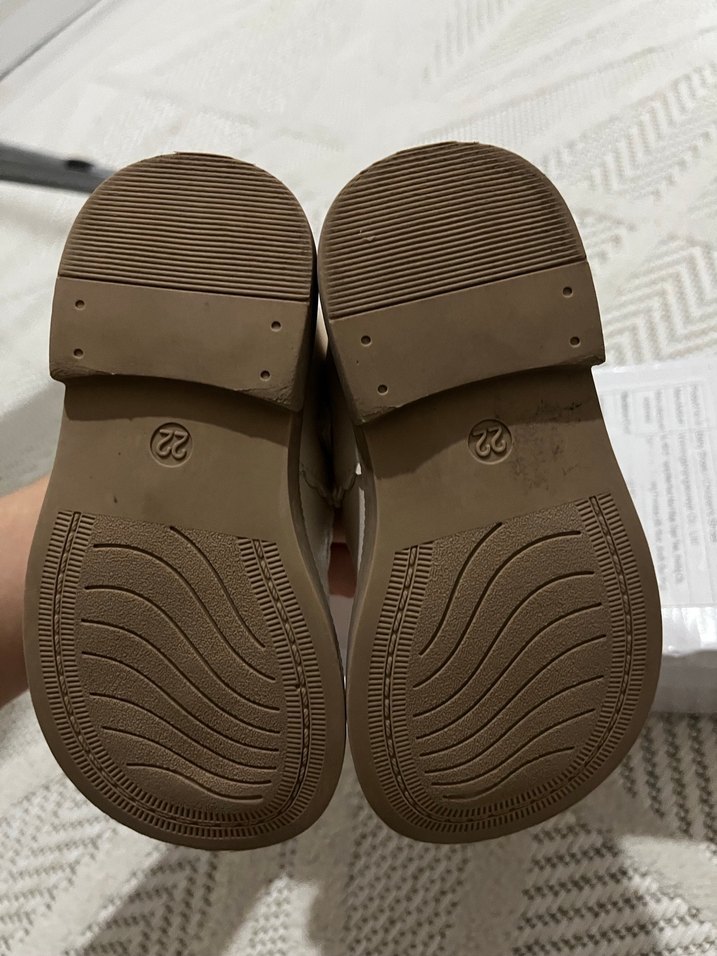 Kız çocuk ayakkabısı - Görsel 4