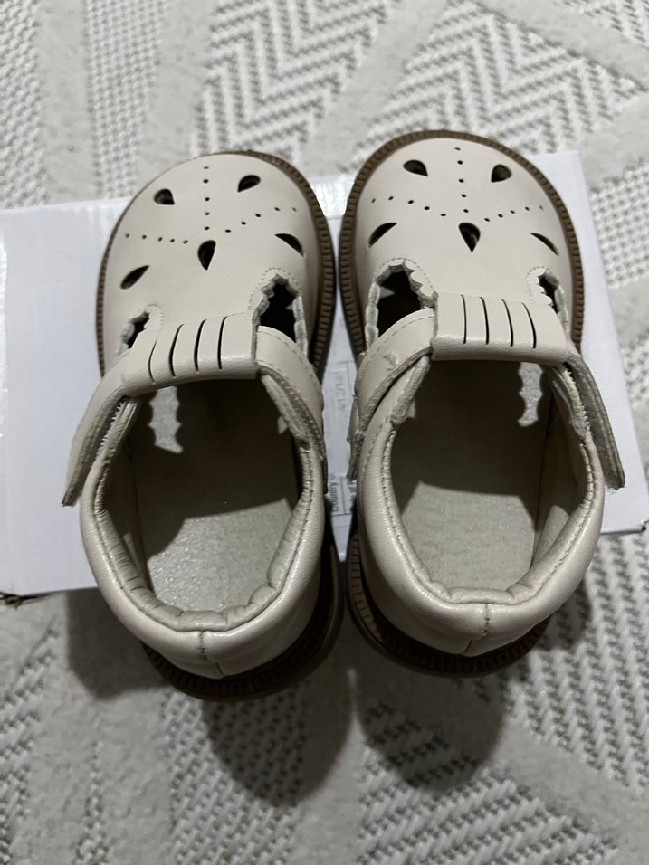 Kız çocuk ayakkabısı - Görsel 2