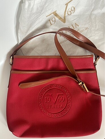 Versace 19.69 Versace 19.69 Postacı Çanta