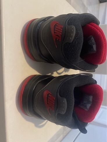 29 Beden Orijinal Nike jordan Amerika?dan getirildi hiç giyilmedi 29.5 da