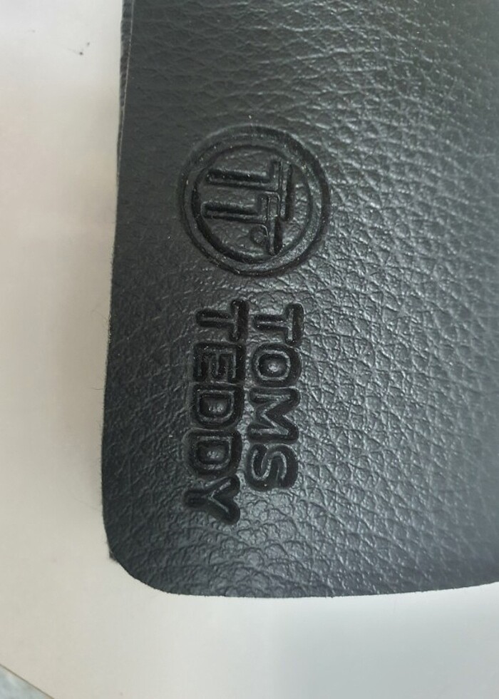 TOM'S TEDDY GÖZLÜK - Görsel 2