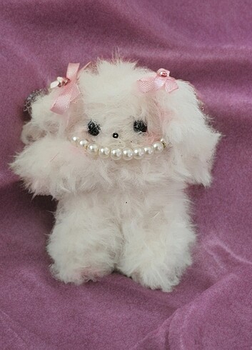 Mini princess puppy 