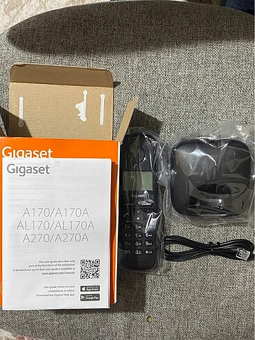 Gigaset Telefon