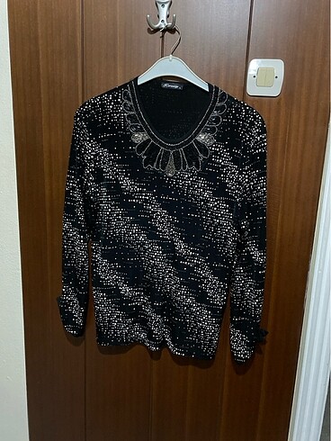Bluz tunik