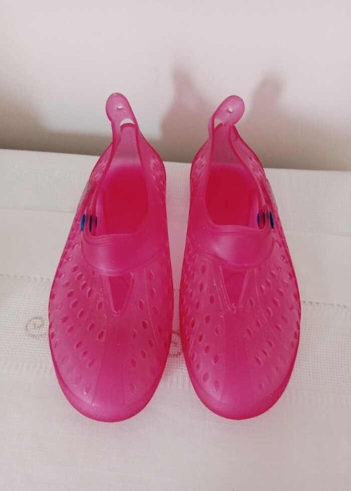 33-34 numara  deniz ayakkabı - Görsel 3