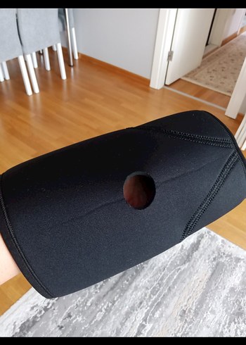 sifir ürün.ortopedi dizlik - Görsel 6