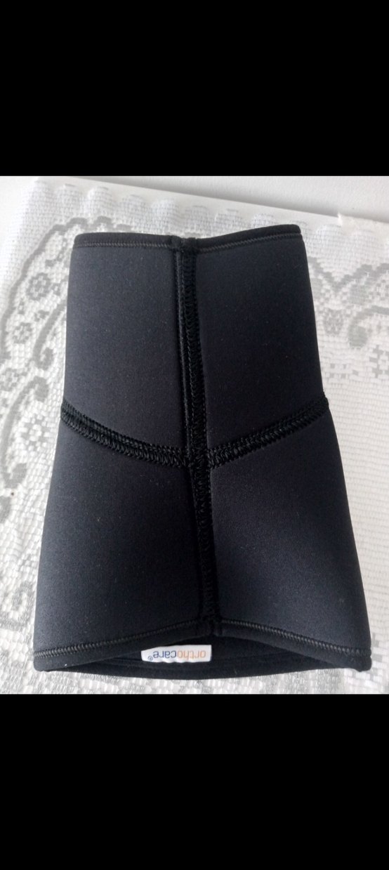 sifir ürün.ortopedi dizlik - Görsel 4