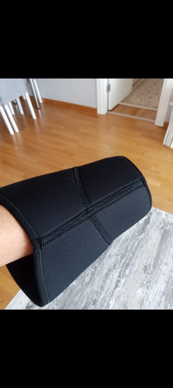 sifir ürün.ortopedi dizlik - Görsel 5