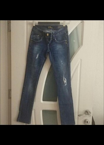 Kot pantalon