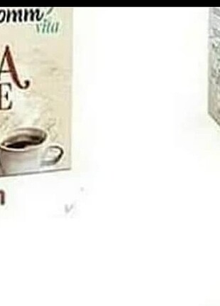 Kahve çay 