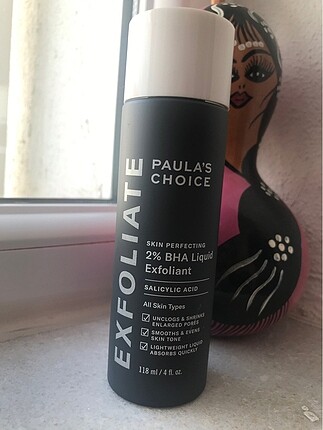 Paula?s Choice BHA 118ml