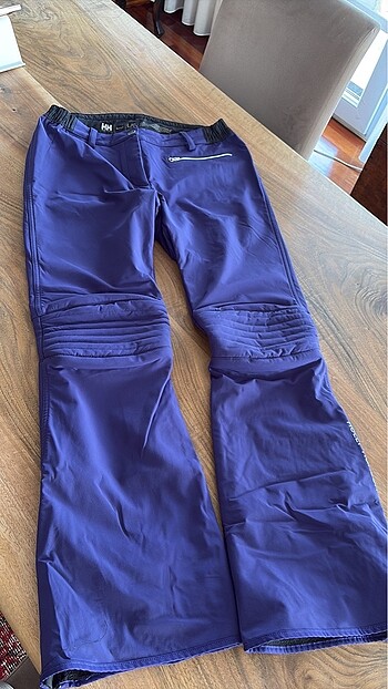 Kayak pantalonu - Görsel 6