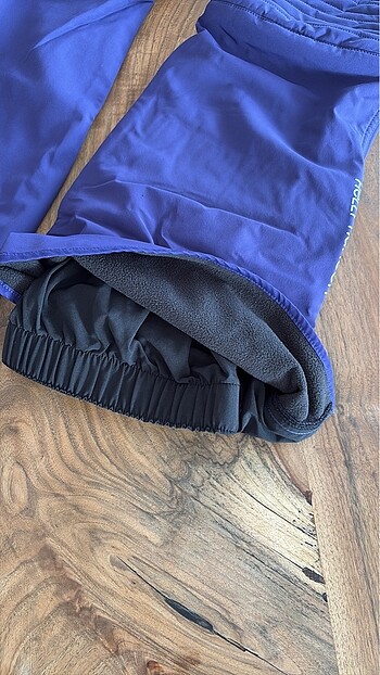 Kayak pantalonu - Görsel 4